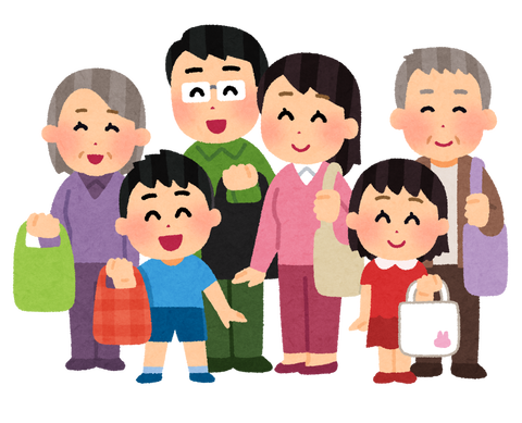 私の両親が買ったマンションでルームシェアしたいと言い出した友人