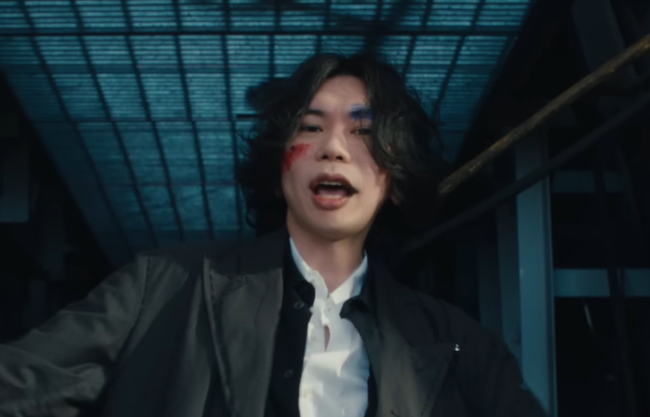 米津玄師「徳島はテレ東が映らない。NARUTOを観る金もない。だからネットを全能に感じた」