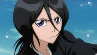 【BLEACH】ルキアがヒロインで良かったよな