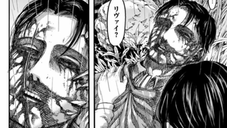 【進撃の巨人】味方の最強キャラが話の都合で死んだり離脱する展開って萎えるよね
