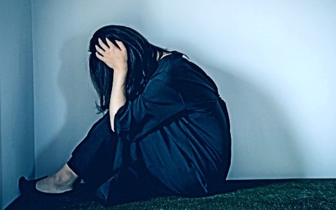 【画像】この女の子を外に出す仕事www