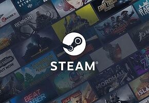 【朗報】Steam、2026年上半期の売上高が過去最高の約1.8兆円に