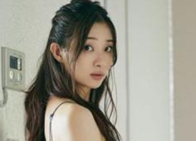 【画像】この足立梨花とセ●クスしたくてもう気が狂いそう！