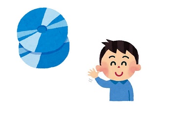 ディスクが廃止になったらディスクドライブ何のためについてるのってならない？