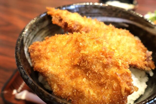 新潟県、飯食いに行くだけでも楽しい