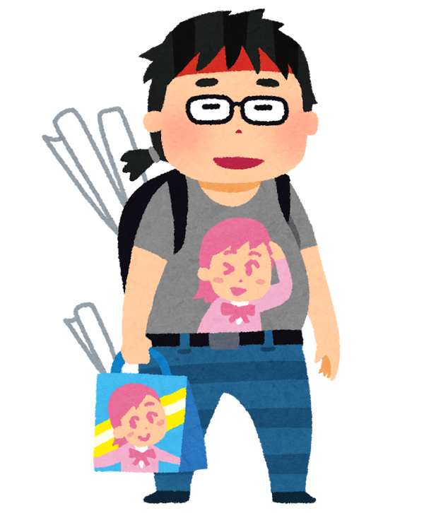 彡(^)(^) 「秋葉原に外国人が注目しとるな！クリーンな街にしたいからオタク追い出すわｗ」→