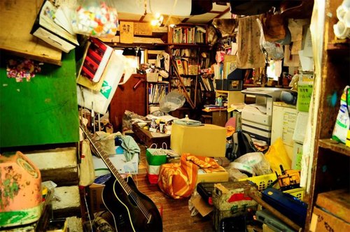 【悲報】引きこもり31年ワイ、支援団体に超絶舐められる