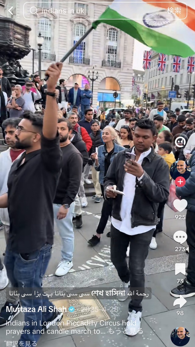 【激震】イギリス、たった5年で移民約500万人が流入した結果…「もう昔の英国じゃない」と現地で大論争に