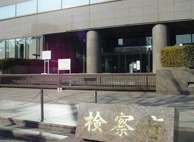 【悲報】特捜検事、取調べした容疑者とドスケベ汗だく中出しセ●クスしてしまうｗｗｗ