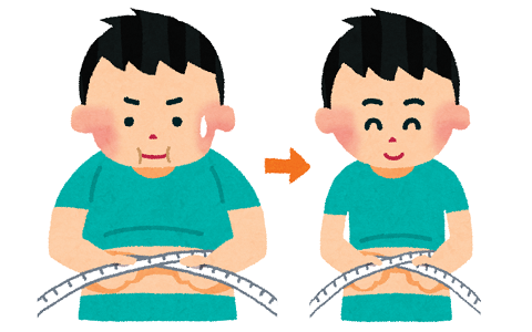 【体験談】100キロのデブだったが、食事をきのこと豆腐に変えたら見る見るうちに痩せた
