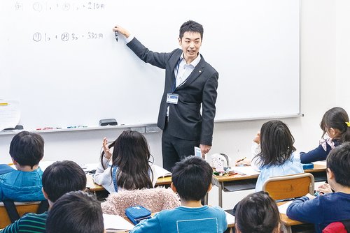 【悲報】中学受験、世間知らずの温室育ちを量産してしまう