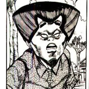 【ジョジョ】最も使えないクソスタンドはザ・ロックでいいよね