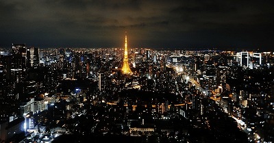 【悲報】『東京一極集中』、もう止まらない模様www