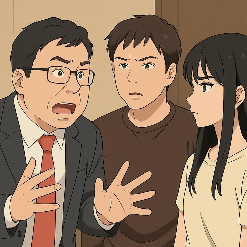 三谷幸喜「佐藤二朗は直接橋本愛に説教したのがNG。間にスタッフを挟めば問題は起きなかった」