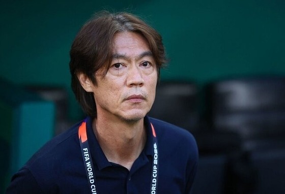【悲報】監督代表 ホン・ミョンボ監督、逮捕されそう
