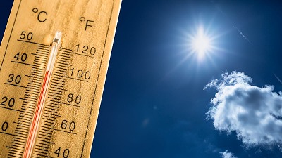 【悲報】アメリカ、灼熱地獄で熱中症が限界突破