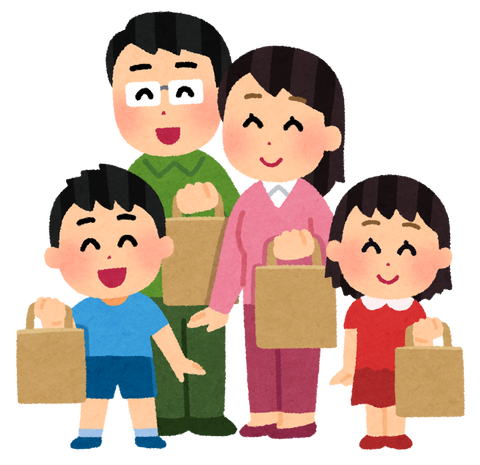 義兄嫁が義実家に「ただいま～」って帰ってくる