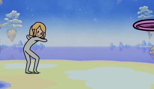 【歓喜】リズム天国、ガチでシコれるwww