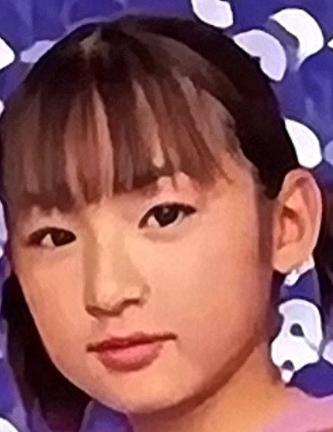 【画像】若い頃の加護ﾁｬｿ可愛すぎてフル勃起したわwww