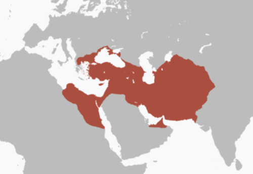 2500年前、ペルシア軍5万人が突然消えた…誰一人戻らなかった遠征軍の謎