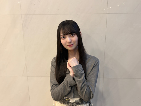 【朗報】佐藤優羽さん、マジでぺったんこ