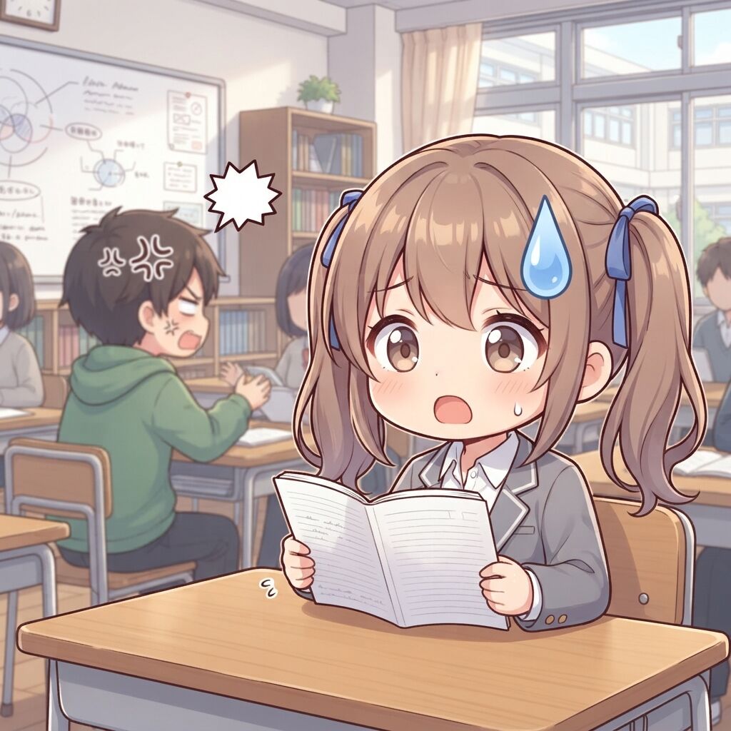 授業中、同性婚についてのグループワークで「見てて不快だから反対」と言った学生がいて、こんなにまっすぐで純粋な嫌悪感を生で感じたのは初めてだったので、な…