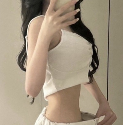 【画像】パンツずらし女さん「女の子だよ❤（鼠径部の血管見て～ん❣️）」ﾊﾟｼｬｯ