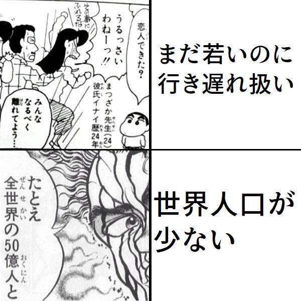 【画像】昔の漫画読んでて「現代とのギャップ」を感じるシーンwww