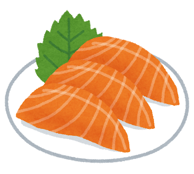 【朗報】刺身って醤油より「これ」に付けた方がぜったい美味しいだろwww
