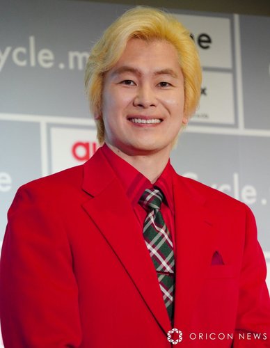 【悲報】カズレーザーさん「できる人が“なんでできないんだよ”って言うから体育が嫌い」