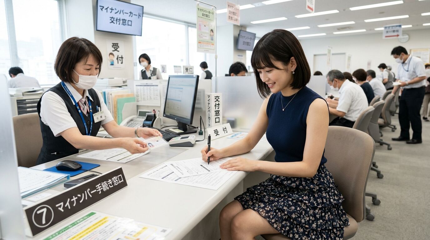 【遅すぎ】マイナンバー活用し現金を直接給付
