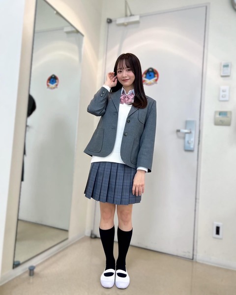 【画像】森香澄さんってオナラするの？