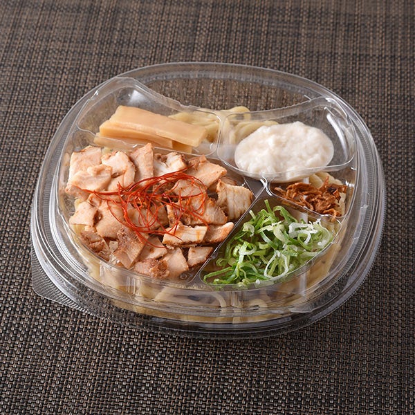 ファミマのSUSURU監修ラーメン、しょっぱすぎてSUSURUの味覚がぶっ壊れてる説が浮上