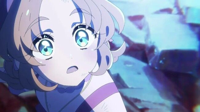 【たんプリ】キュアエクレール、ついに正体判明！！