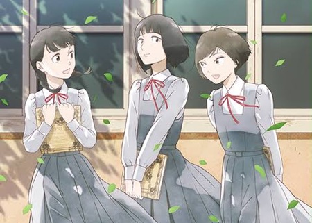 今から見るから春アニメで最後まで面白かった作品おしえて