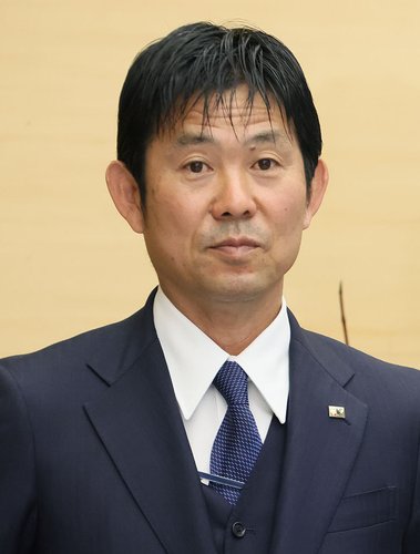 【困惑】森保監督の続投報道、JFAの後任選考が金だけでは片付かなそう