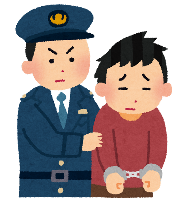 弟が無期懲役になったけど質問ある？