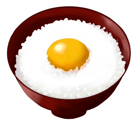【マジか】卵かけご飯を食べたら『別れ話』になった結果www