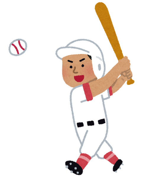 野球ってとにかく粘りまくる打者を9人並べたらどんなに凄い投手でも早く降ろせそうじゃないか？
