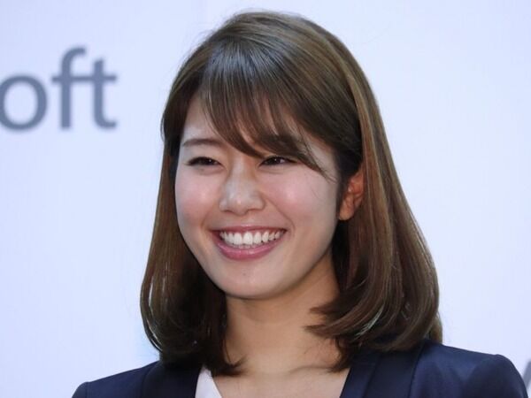 【画像あり】稲村亜美のヘッスラ、エ□ッッッッッッッッッッ！