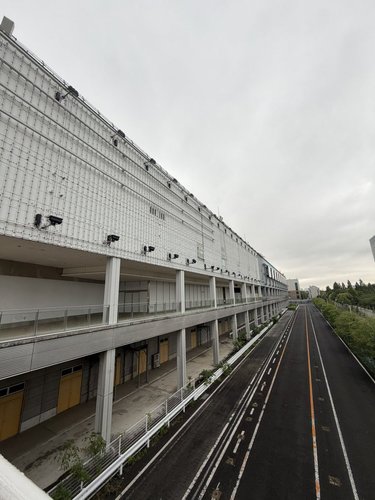 【悲報】お台場、誰もいなくなる