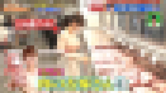 【朗報】コストコお姉さん、陰好みwww 【Pickup14071420】
