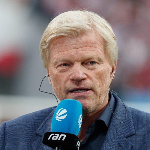 【悲報】オリバー・カーンさん、FIFAに2002年W杯のあのイエロー取り消しを提案