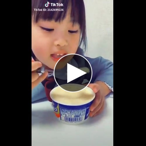 【動画あり】バニラの女の子、水商売を辞めた模様www