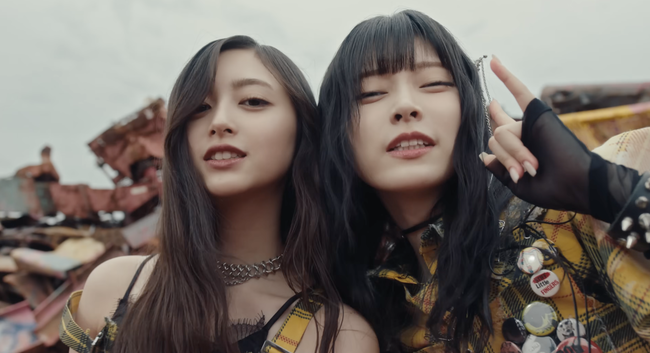 【動画】乃木坂46のナマ歌、下手すぎて絶賛炎上してしまう