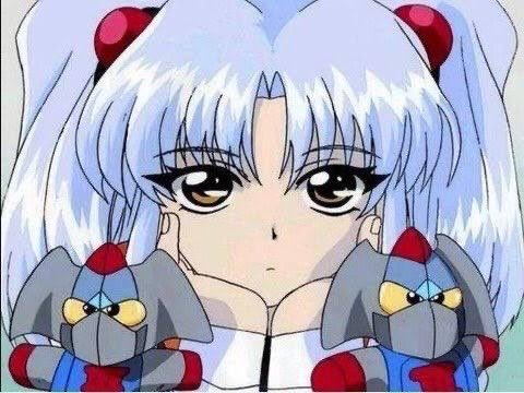 20年前のアニメヲタ、こんなキャラが人気だったwww