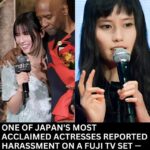 【画像】橋本愛さん「男の人にさわられた！最悪！文春！」海外の人「ほーん…」【佐藤】