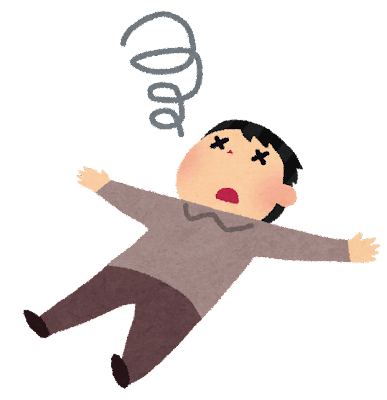 年収1000万の親が失業して底辺になって貧乏になった→…最悪の末路がこちら