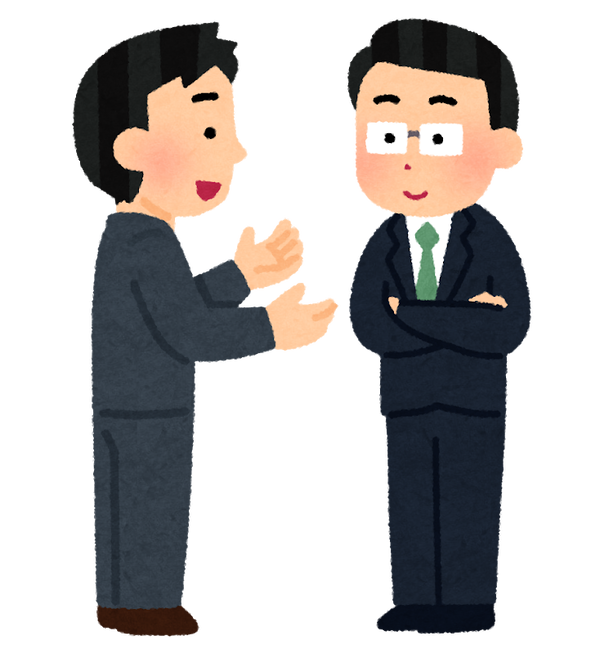 バカ上司くん「お前ミスした！なんで気をつけなかったんだ！意識が足りん！」俺くん(どうしようもないことをぐちぐちと…論破してやるか)