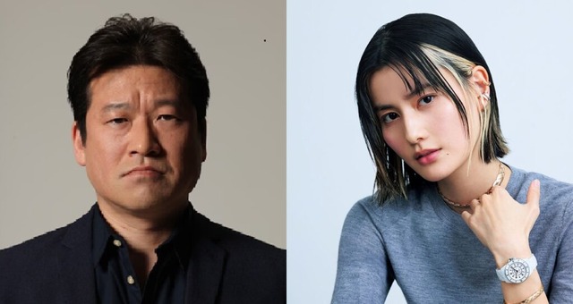 【文春砲】佐藤二朗（57）「嫌なら役者辞めろ」発言か　橋本愛（30）が号泣、アドリブのボディータッチ巡りハラスメント報道